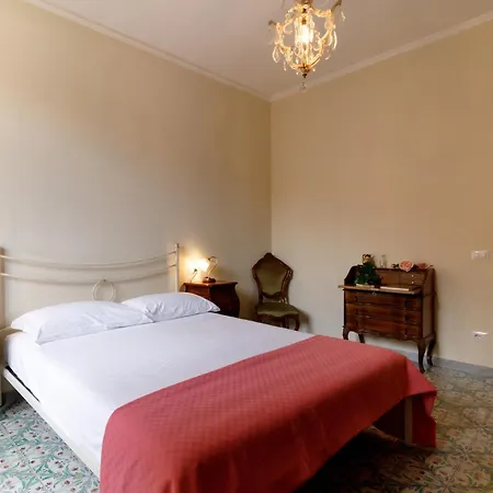 Apartment With Stunning Church Of San Domenico View