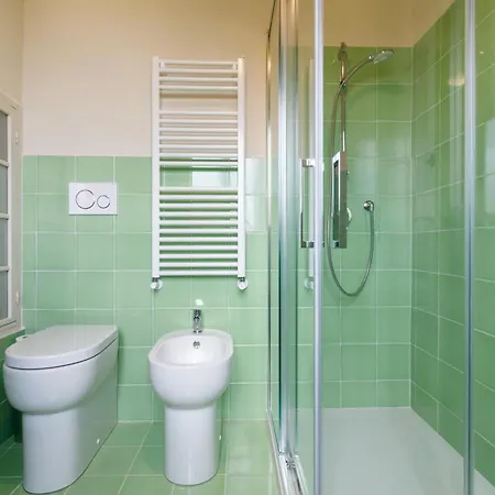 With Stunning Church Of San Domenico View 아파트