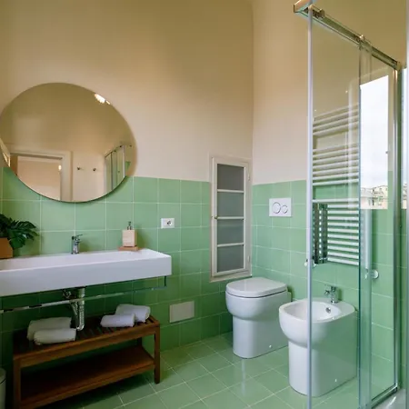 With Stunning Church Of San Domenico View Lejlighed Siena