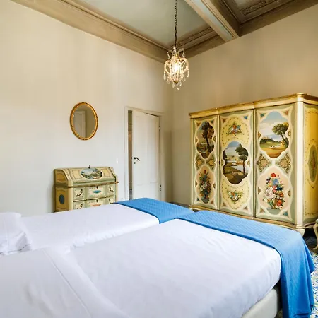 Guesthost - Stunning Church Of San Domenico View Sienne