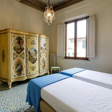 Guesthost - Stunning Church Of San Domenico View * Siena