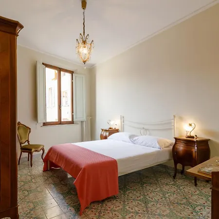 With Stunning Church Of San Domenico View Apartment *