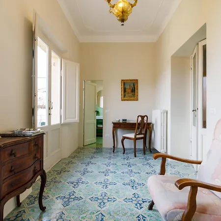 Apartment With Stunning Church Of San Domenico View *