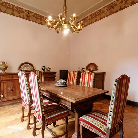 With Stunning Church Of San Domenico View