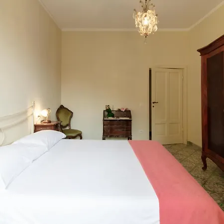 Apartment With Stunning Church Of San Domenico View