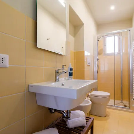 With Stunning Church Of San Domenico View Apartment *