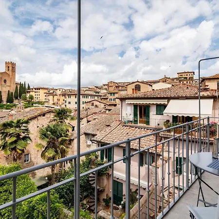 Apartment With Stunning Church Of San Domenico View *