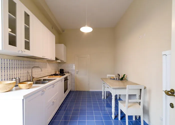 Guesthost - Stunning Church Of San Domenico View Appartement Sienne