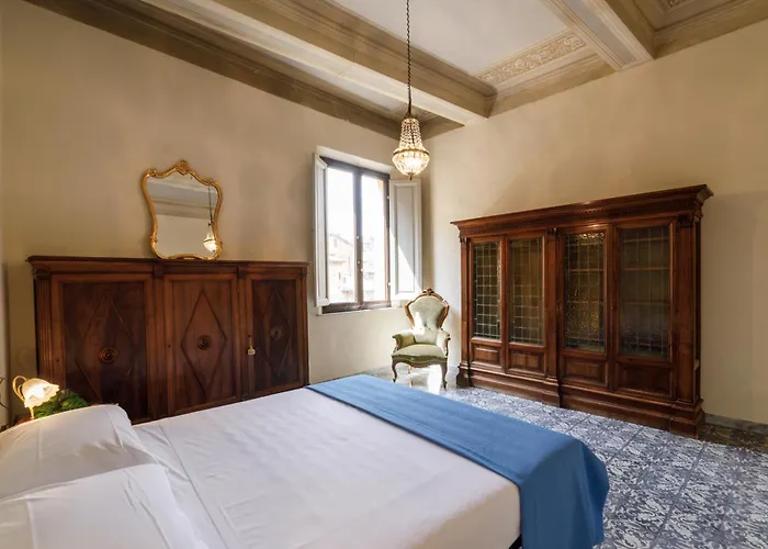 Guesthost - Stunning Church Of San Domenico View Siena