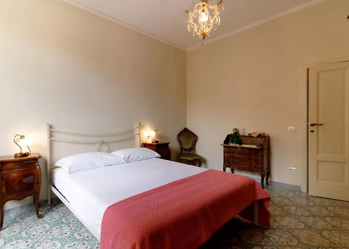 Appartement Guesthost - Stunning Church Of San Domenico View