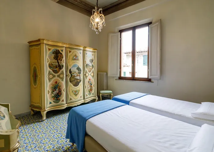 Guesthost - Stunning Church Of San Domenico View * Siena