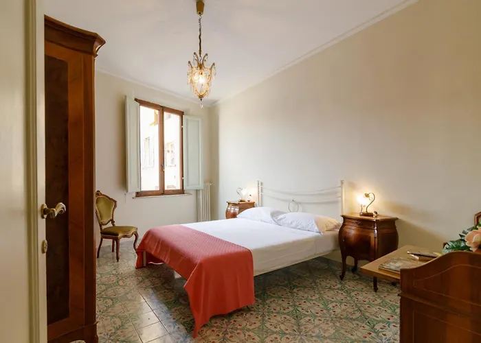 Guesthost - Stunning Church Of San Domenico View Appartement *