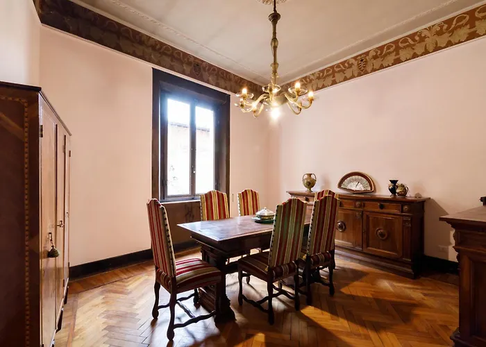 Guesthost - Stunning Church Of San Domenico View * Sienne