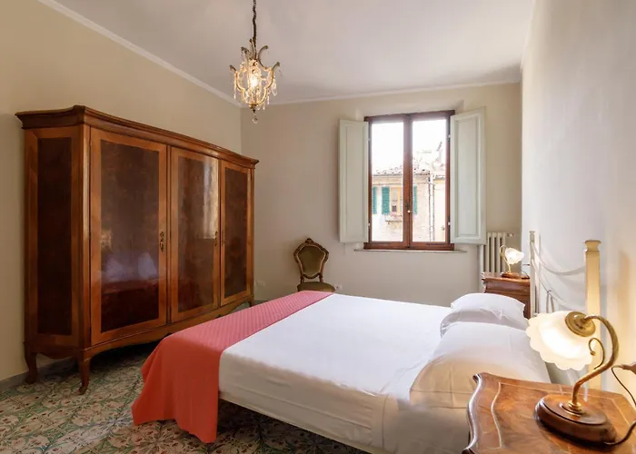 Guesthost - Stunning Church Of San Domenico View Apartmán