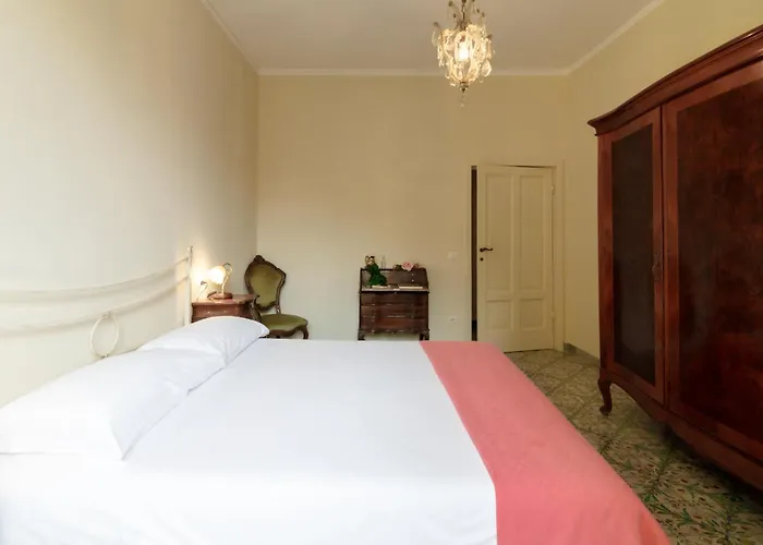 Appartement Guesthost - Stunning Church Of San Domenico View