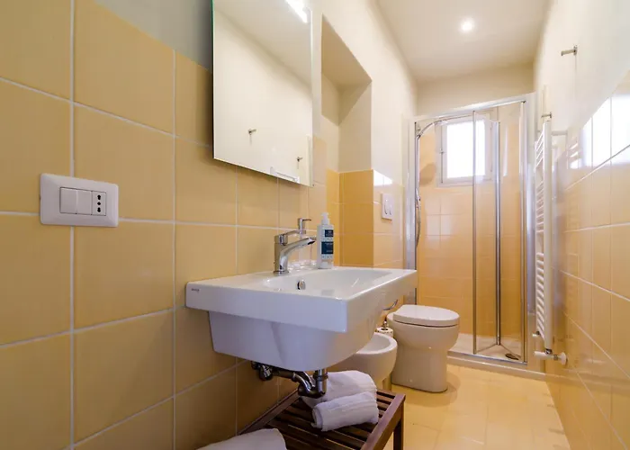 Guesthost - Stunning Church Of San Domenico View Apartmán *