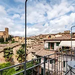 Guesthost - Stunning Church Of San Domenico View *