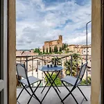 Apartment Guesthost - Stunning Church Of San Domenico View