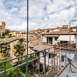 Apartment Guesthost - Stunning Church Of San Domenico View *
