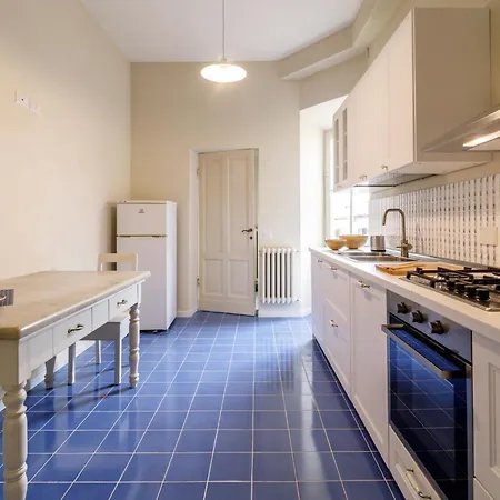 Apartament With Stunning Church Of San Domenico View Siena