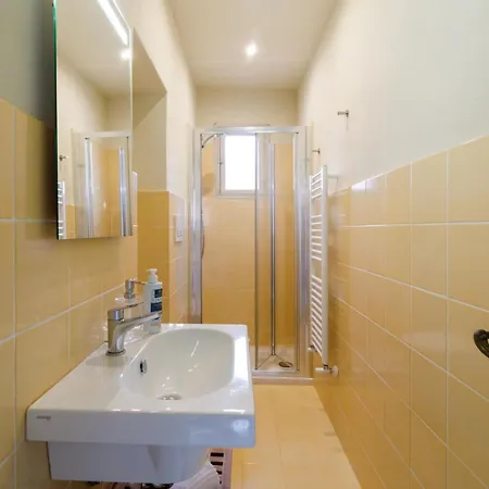 With Stunning Church Of San Domenico View *