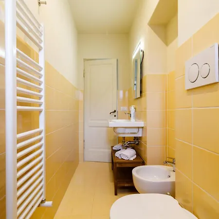 Apartament With Stunning Church Of San Domenico View *