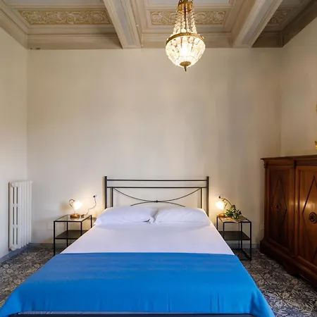 With Stunning Church Of San Domenico View *