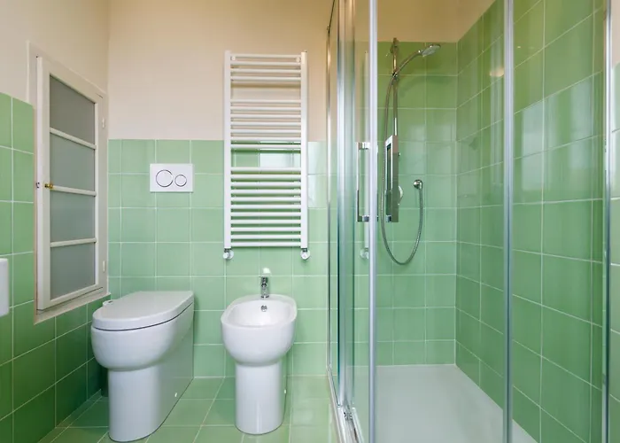 Guesthost - Stunning Church Of San Domenico View Apartman