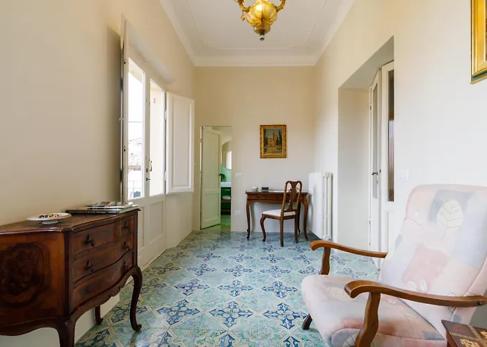 Apartman Guesthost - Stunning Church Of San Domenico View *